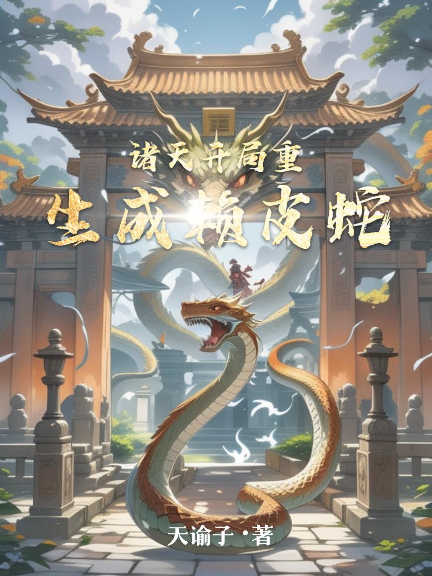 诸天开局重生成赖皮蛇