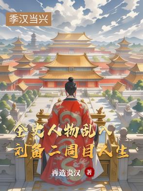 全史人物乱入刘备二周目人生