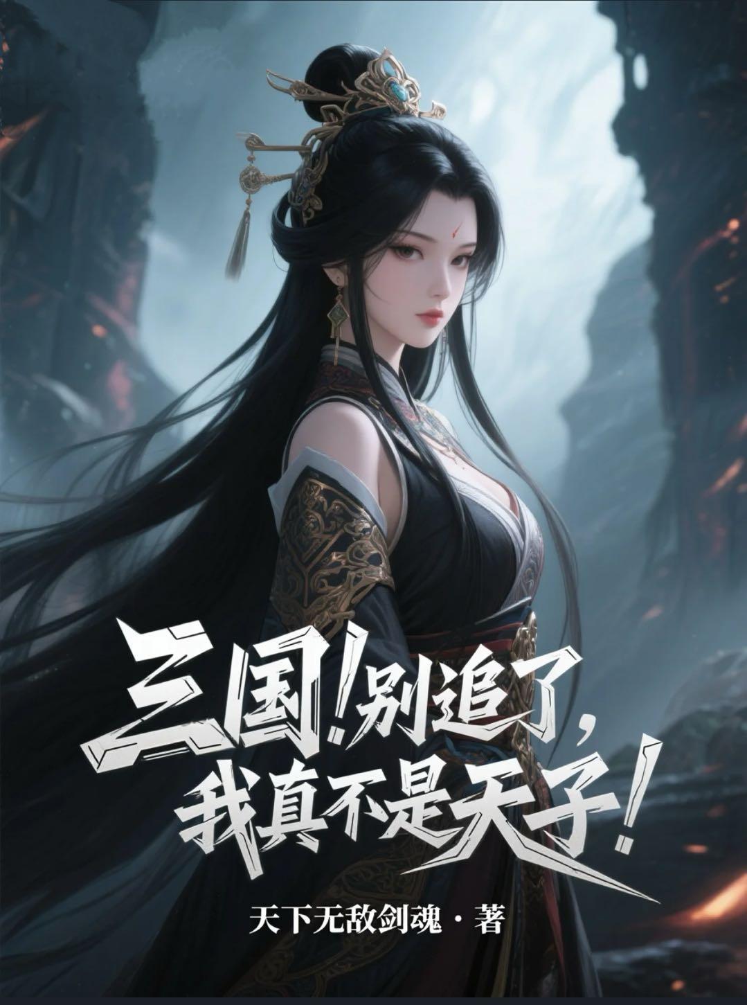 三国别追了我真不是天子