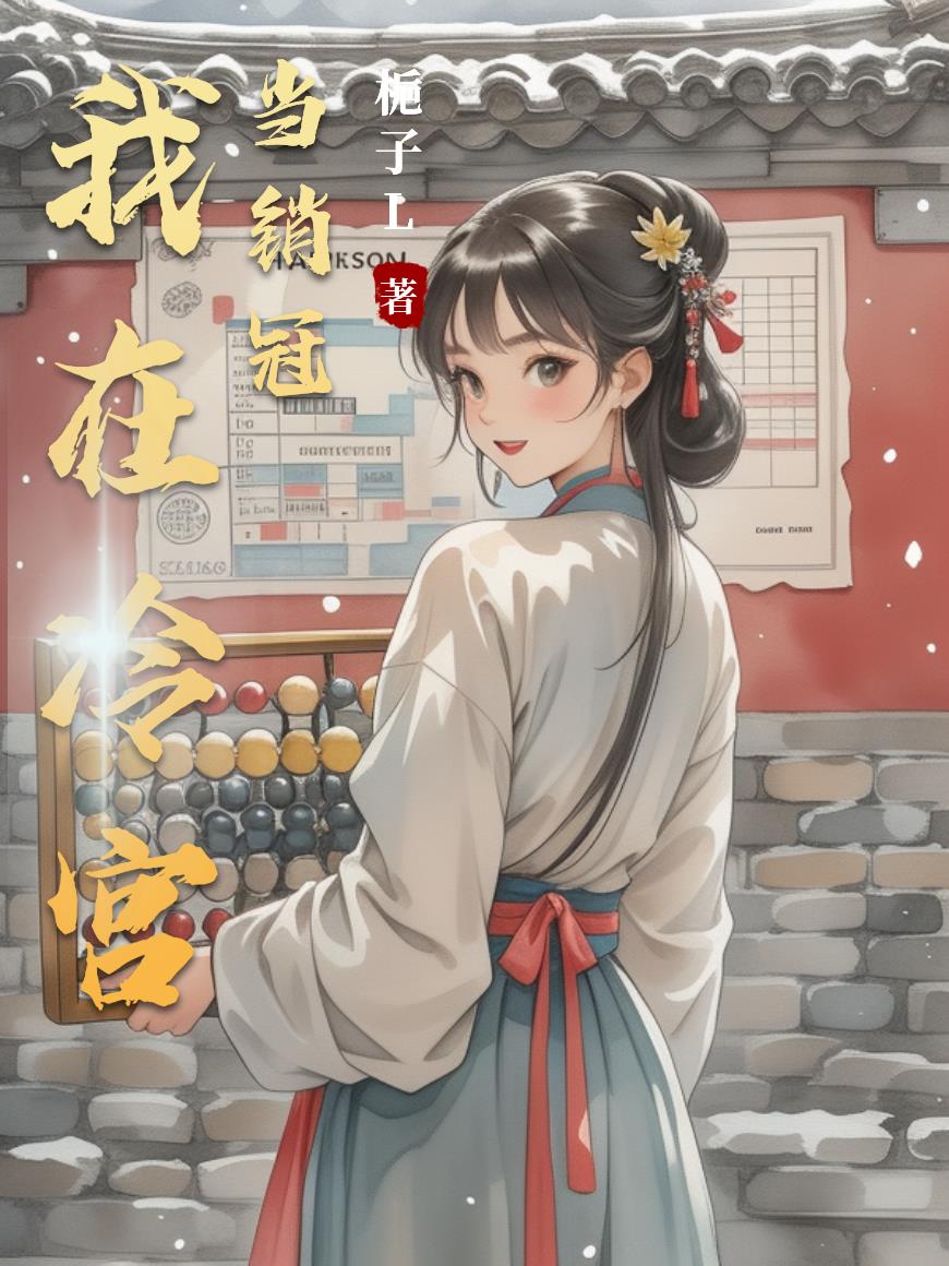 我在冷宫当销冠