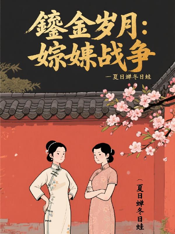 鎏金岁月妯娌大战