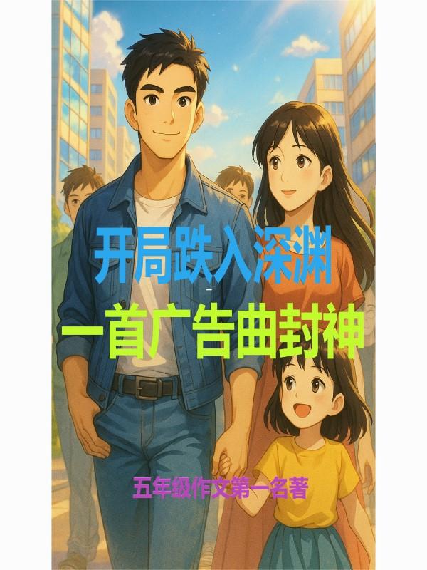 开局跌入深渊一首广告曲封神