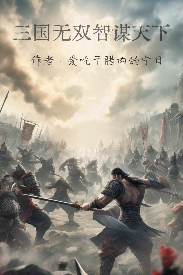 三国无双智谋天下